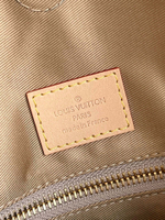 Louis Vuitton Graceful MM