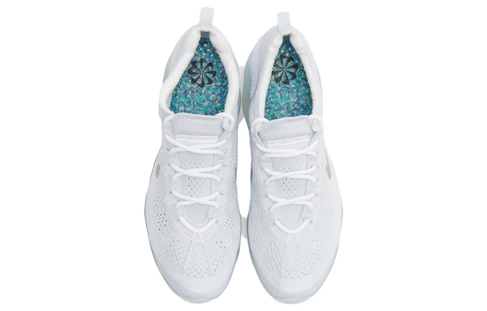 Кроссовки Nike Air Vapormax 2023 Flyknit "Pure Platinum"