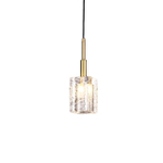 Pendant design lamp Dresdner