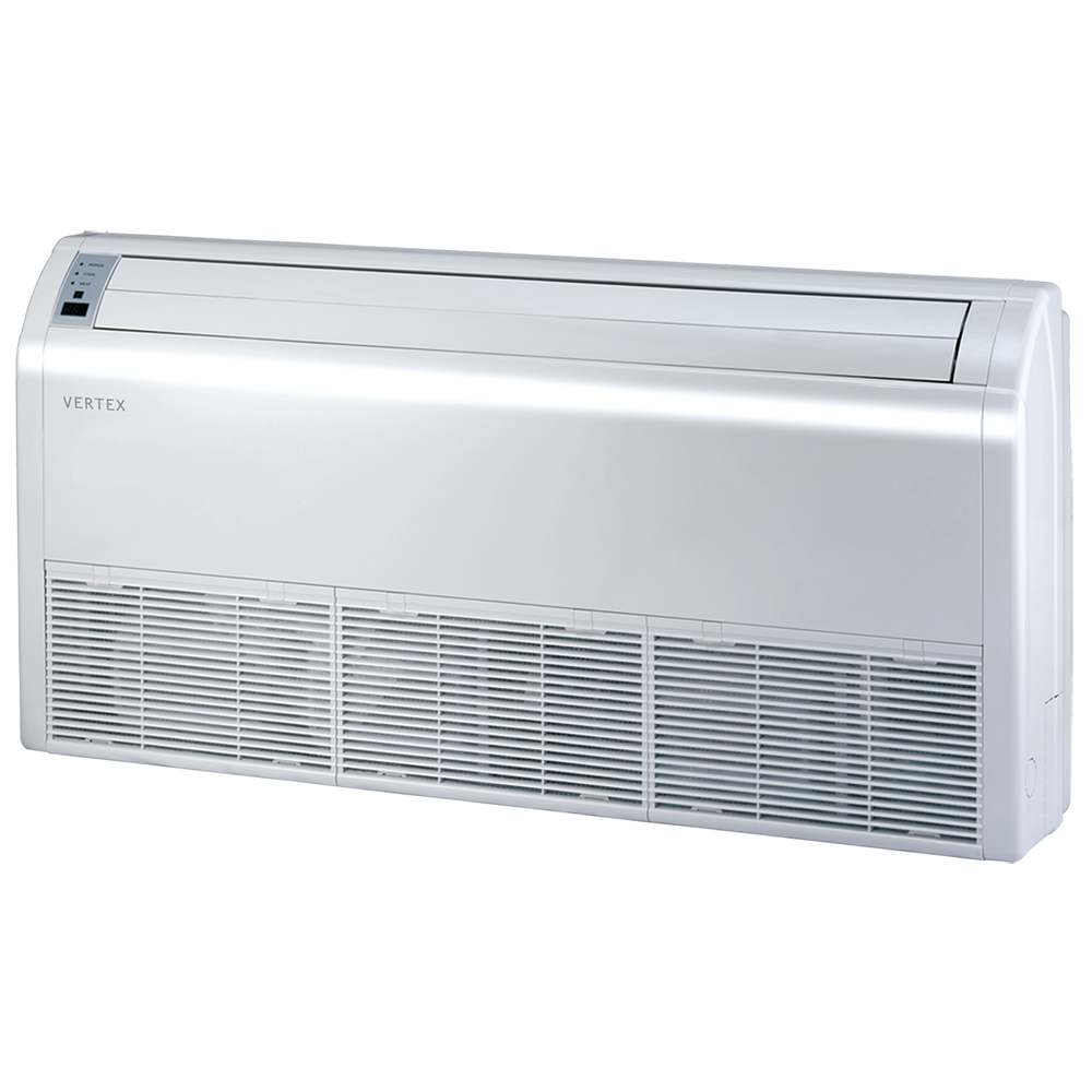 Внутренний блок напольно-потолочного типа Vertex (Inverter) Palpus 12CF