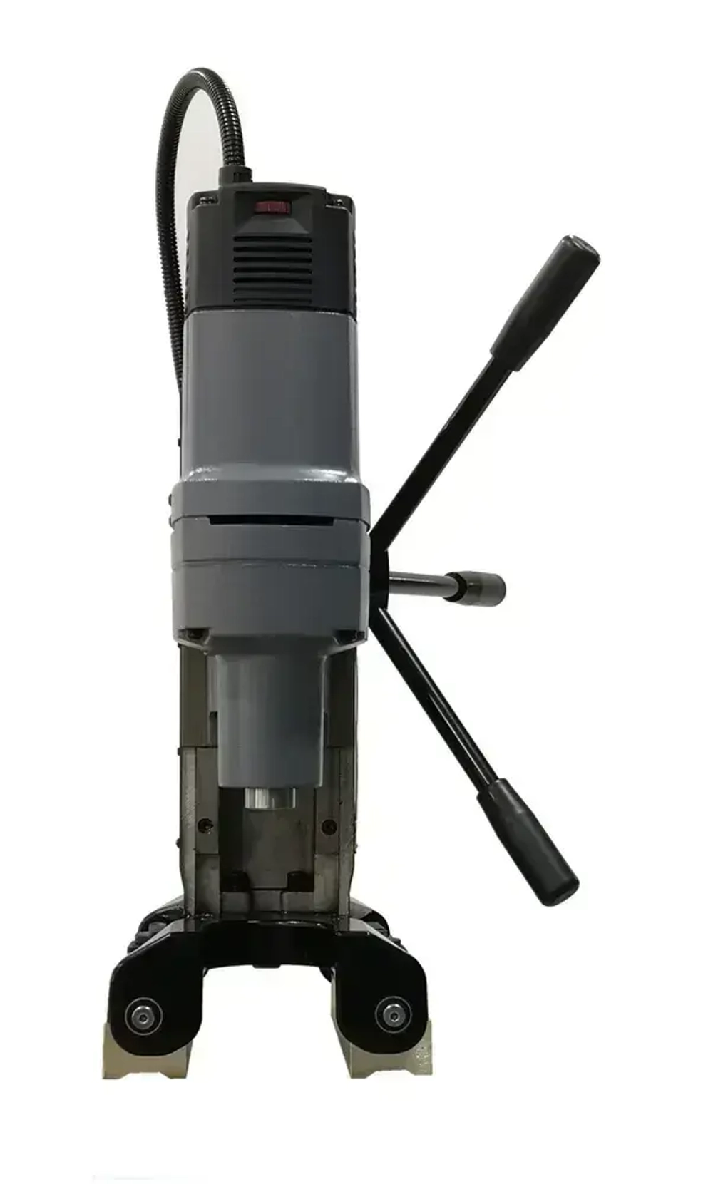 Магнитный сверлильный станок REALREZ RMD23 ТUBE 1800W