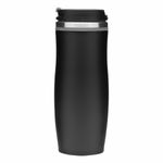 Термо кружка с двойными стенками DARK CREMA