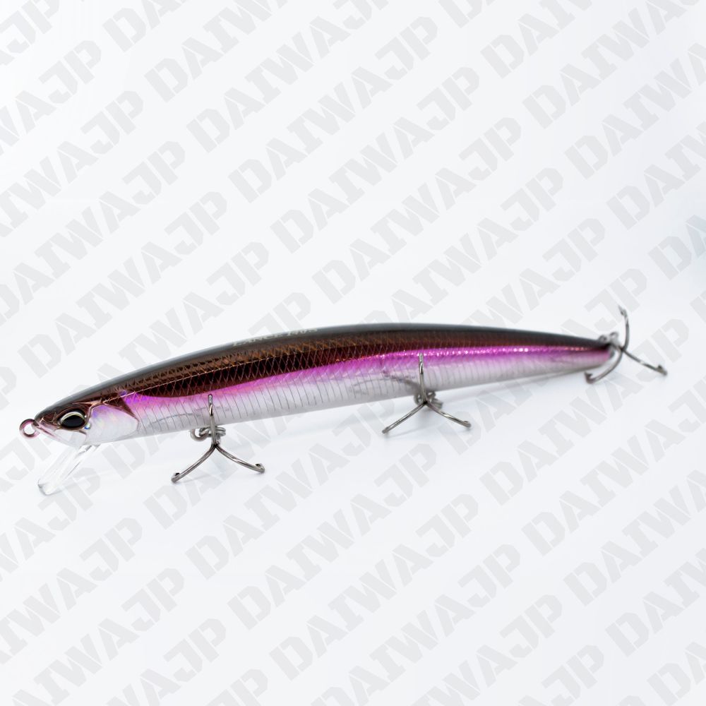 Воблер DUO TIDE MINNOW LANCE 140S AFA0116