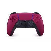 Геймпад DualSense Cosmic RED (PS5) Новый