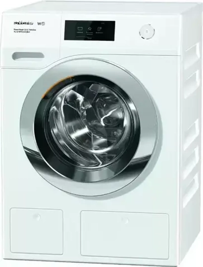 Стиральная машина Miele WCR870WPS