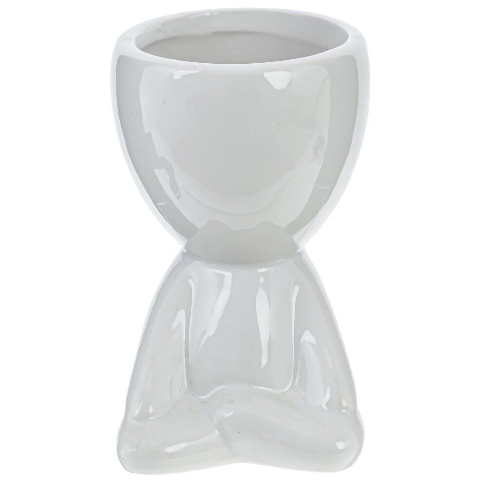 GAEM Ваза, L7 W7,5 H11 см