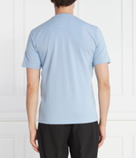 Футболка Tee 8 BOSS GREEN - голубой(50501195)