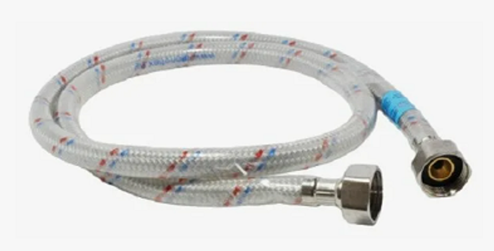 Подводка для воды ПВХ D1/2  0,6 м г/г