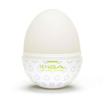 Мастурбатор Tenga Egg Clicker Яйцо Кликер