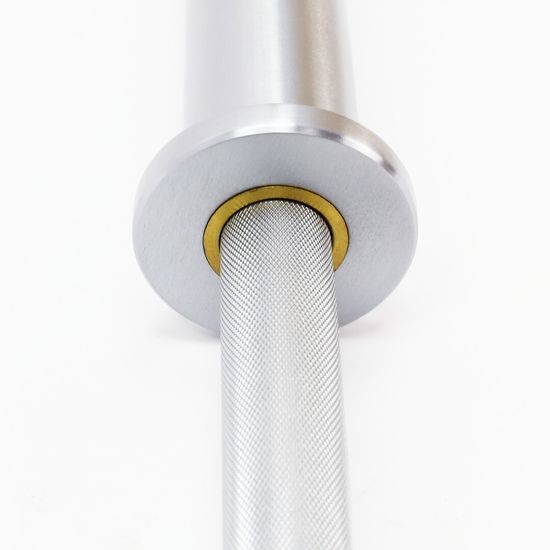 Гриф пауэрлифтерский HYGGE 5003