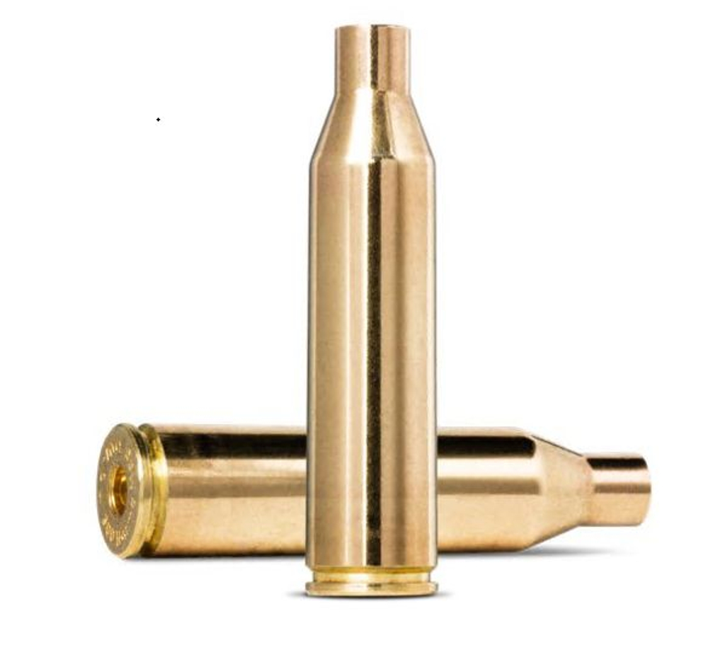 Гильзы LAPUA .338 Lapua Magnum 8.6x70 mm (100 шт) в пакете