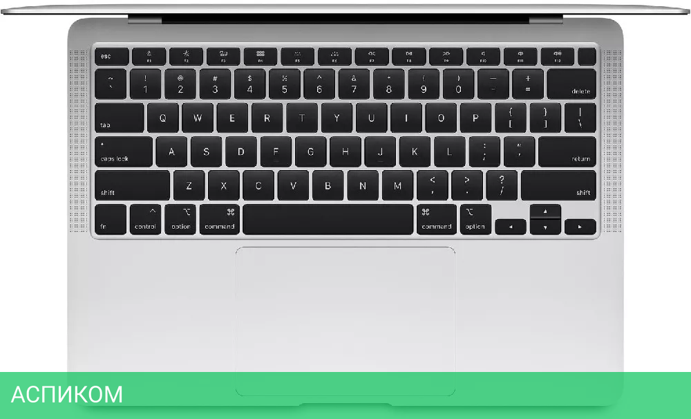 Ультрабук Apple MacBook Air 13 M1 2020 (MGN73)