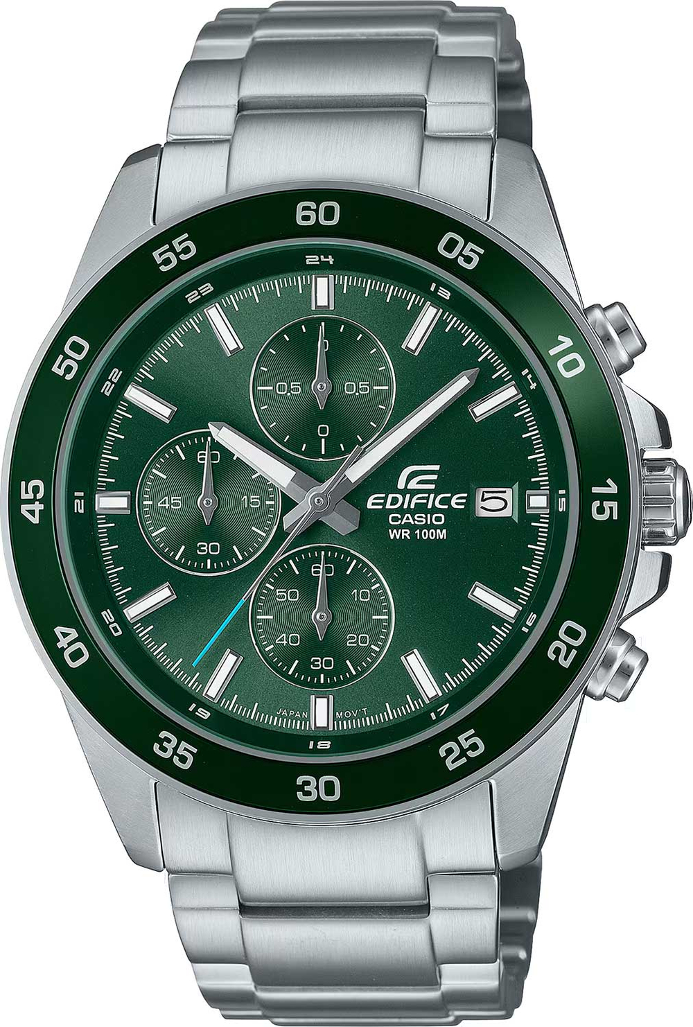 Часы Casio EFR-526D-3A