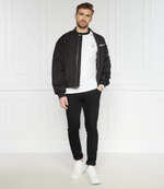 Футболка Karl Lagerfeld - белый(755029 542224)