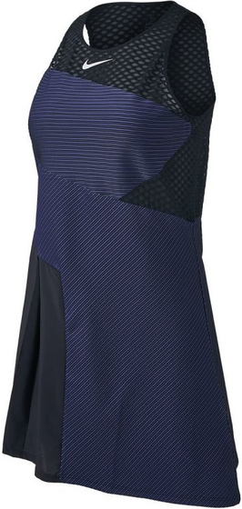 Платье женское Nike W ADV Slam, арт. CV4865-010