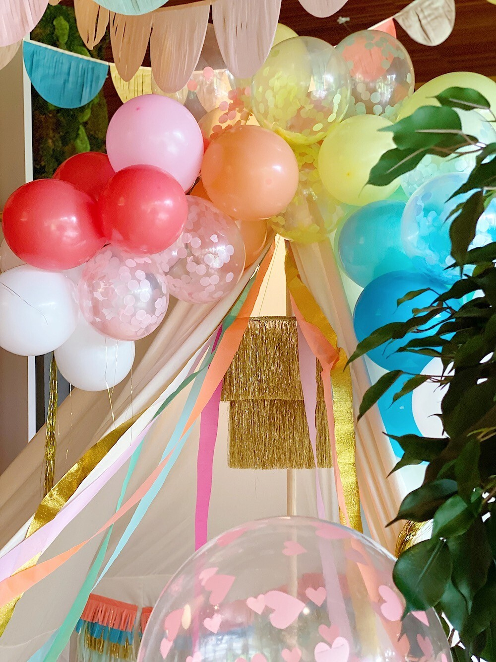 Meri Meri Party