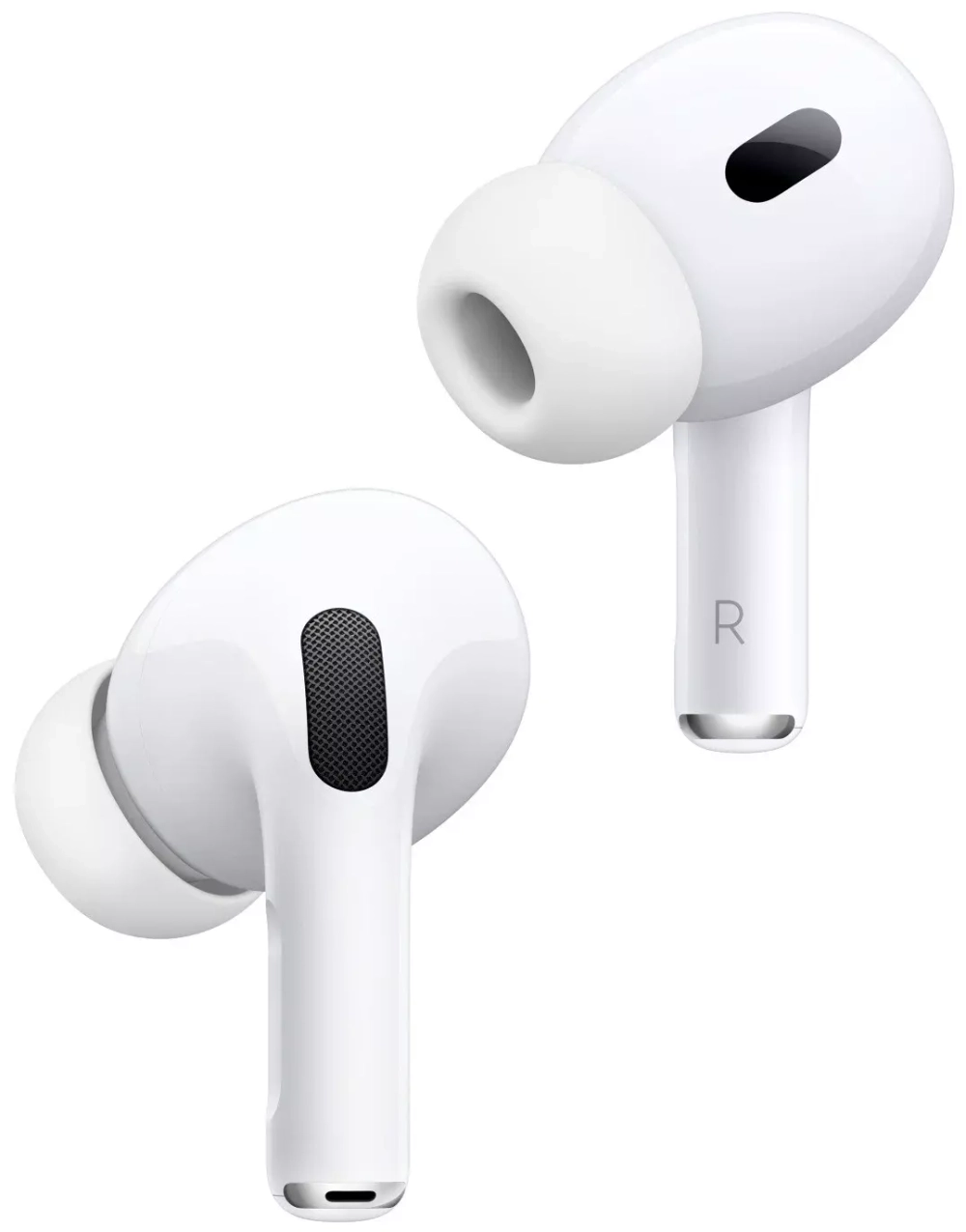 Беспроводные наушники Apple AirPods Pro 2, белый