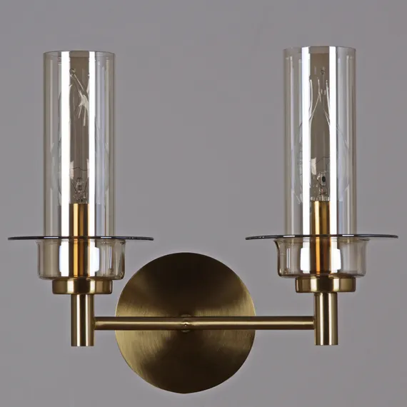 IL5216-2WLS-24 HIGHBALL светильник настенный