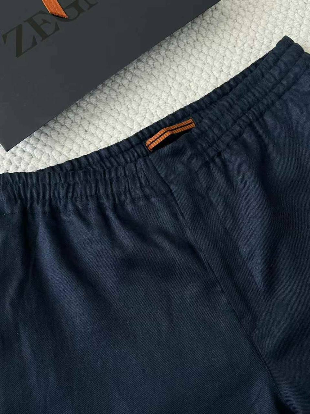 Шорты Zegna