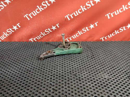 Кронштейн ролика натяжителя