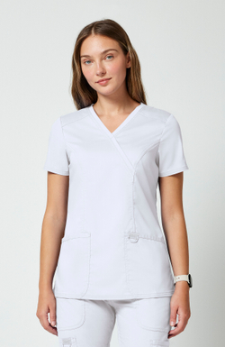 Топ женский Cherokee WW Revolution WWE610 (EU)