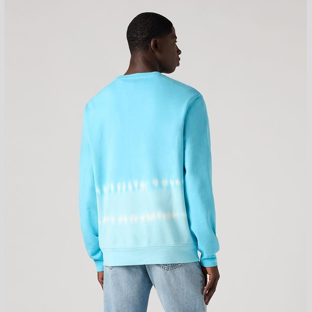 Толстовка мужская LEVI'S THE ORIGINAL HM CREW