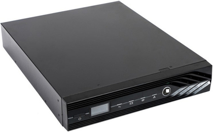 Источник бесперебойного питания Бастион SKAT-UPS 1500-RACK-ON-3x9-E