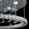 CL322050 ETERA Люстра