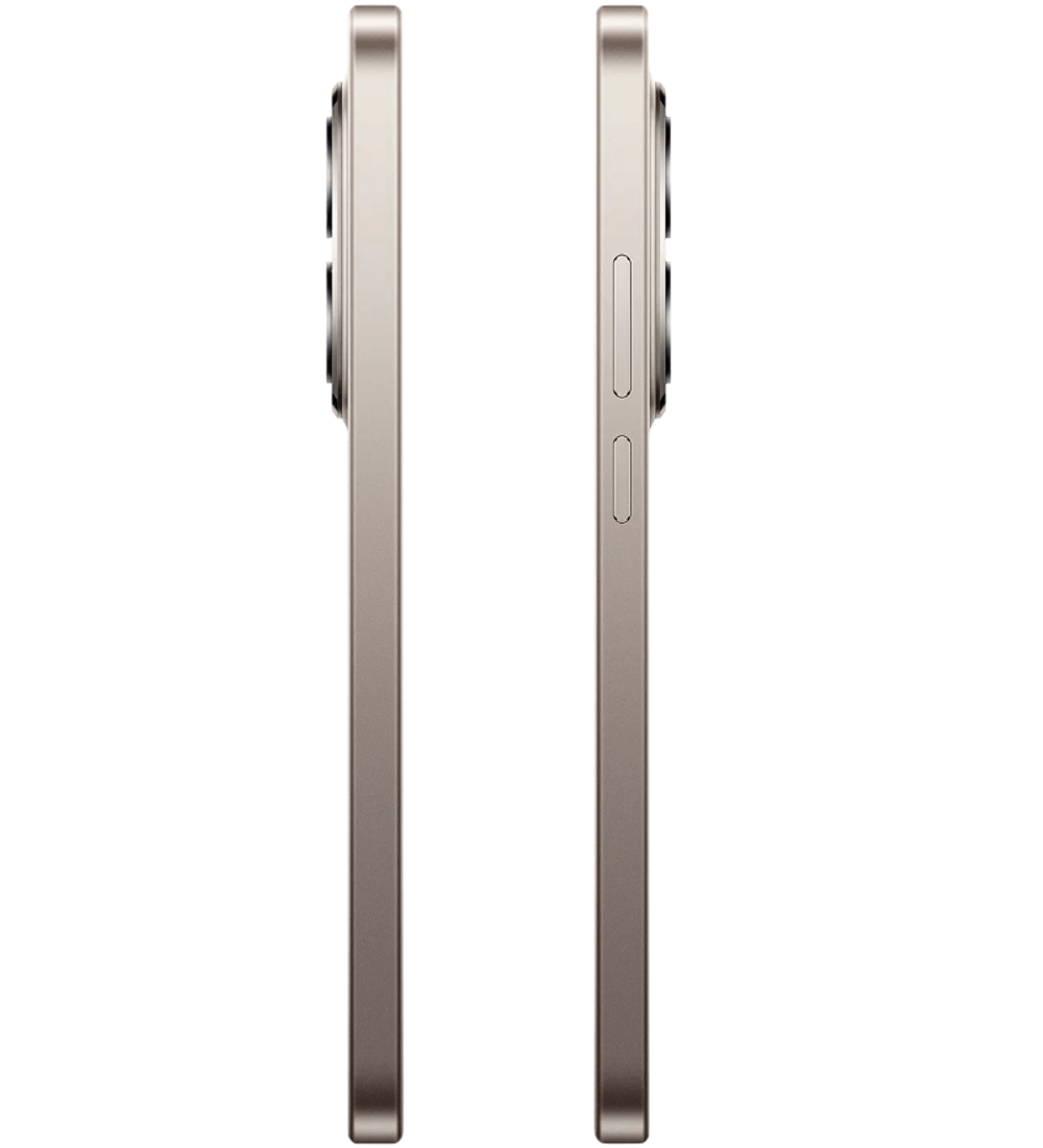 Смартфон Xiaomi Redmi Note 15 Pro 5G 8/256Gb Титановый цвет