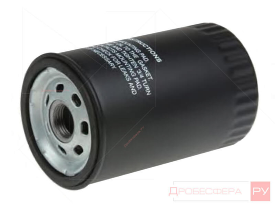 Масляный фильтр компрессора Comprag A15, A18, A22, A30, A45, A55, арт. 21040003