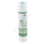 Картридж механический полипропиленовый шнур 5 мкм Slim Line 10" Unicorn PP 1005