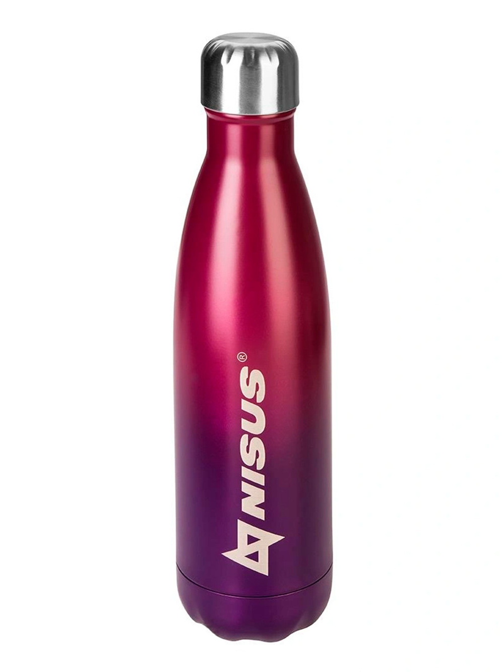 Термобутылка Nisus 500ML (N.TB-019-RB)