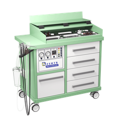 ЛОР-КОМБАЙН ZERTS PROFY PLUS