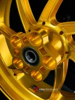 Кованые диски для KAWASAKI NINJA Z900 SE Z900RS кавасаки мотоцикл колеса ковка диск