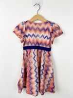 Новое платье Missoni, 92