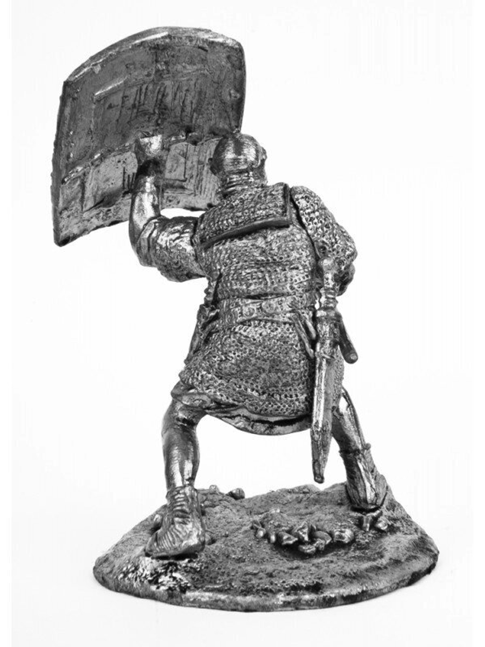 Оловянный солдатик Римский воин №5