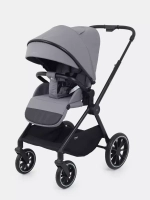 Коляска 3 в 1 MOWBaby Amber