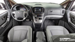 Hyundai The New Grand Starex Van 5인승 (02.2020)