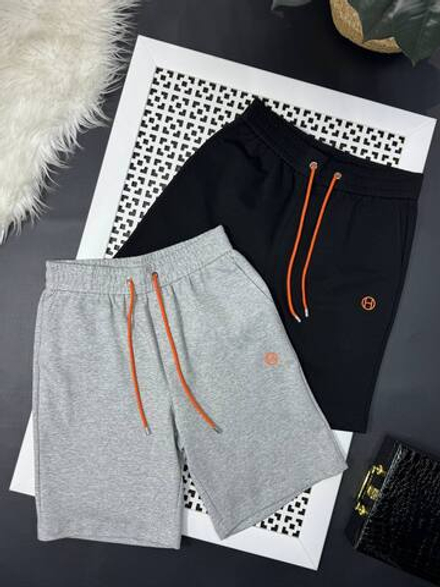 Шорты Hermes