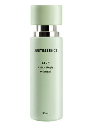 Parfums Genty Live Every Single Moment