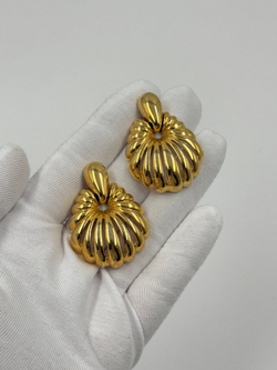 Серьги Givenchy