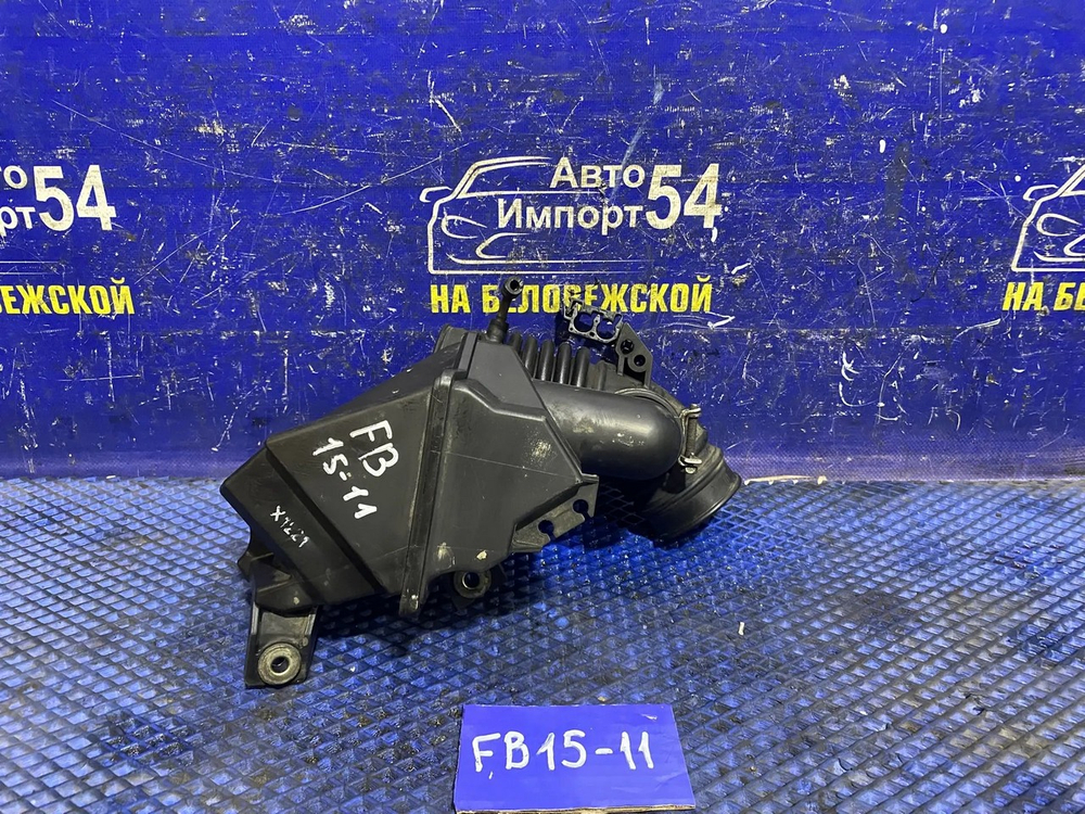 Гофра воздушного фильтра NISSAN SUNNY 2000