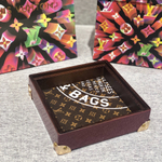 Louis Vuitton William Valet Trays