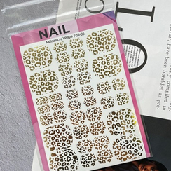 ПЛЕНКИ FOIL 05