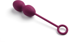 Svakom Nova Ball - Вагинальные шарики со смещенным центром тяжести