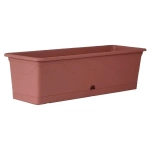 Кашпо Верона балконное 13л