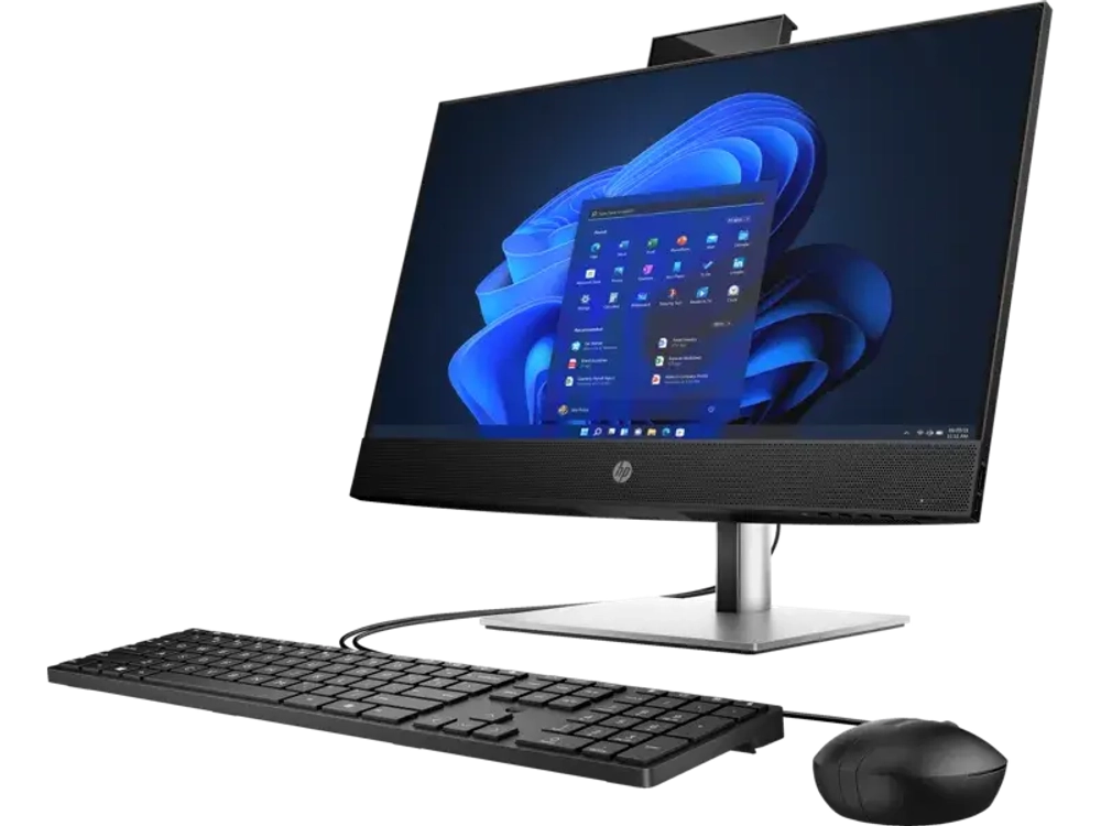 Моноблок HP ProOne 440 G9 (9H737ET)