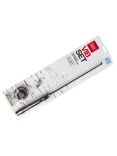 Зимняя удочка VIB SET