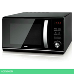 Микроволновая печь BBK 23MWG-851T/B