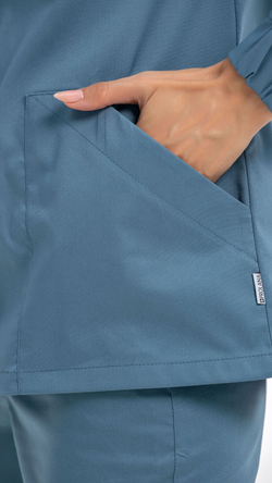 Костюм медицинский Айрон №4320